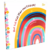 CARPETA ESCOLAR 3X40 PPR - SWEET en internet