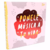CARPETA ESCOLAR 3X40 PPR - SWEET - comprar online