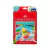 LAPICES COLORES FABER CASTELL ACUARELABLES X 36