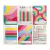 SEPARADOR MATERIA NRO 3 MOOVING - X6 1101251 RAINBOW