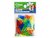 CLIPS PLASTICOS GUSTI X 100 SIFAP