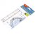 SET DE GEOMETRIA MAPED 4 PIEZAS 15 CM 24281504