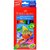 LAPICES COLORES FABER CASTELL ACUARELABLES X 12