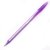 BOLIGRAFO BIC FASHION LILA