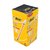 Boligrafo Bic Cristal Fina Negra Caja X50 Unidades