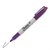MARCADOR SHARPIE PUNTA FINA MORADO VIOLETA