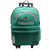 MOCHILA C/CARRO 18 PULGADAS CRESKO - CON LLAVERO VERDE CK868