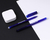 BOLIGRAFO BORRABLE FANTASIA WERO - AZUL GOOG IDEA X UNIDAD - comprar online