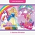 CARTUCHERA 2 PISO MULTISCOPE BARBIE - TELA DREAMTOPIA UNICORNIO ROSA - comprar online