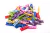 BROCHES DE MADEA CBX MINI X 50 UNIDADES - LIBRERIA PITAGORAS