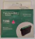 CARTUCHO EPSON 206 MAGENTA ALTERNATIVO - comprar online