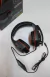 AURICULARES GAMER OFFICE CON MICROFONO HS100G COMPATIBLE CON PS4 - comprar online