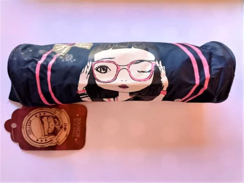 Cartuchera Estuche Tubo 47 Street - Consultar Modelos