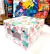 Cajas Chicas Carton Paper Con Manija 14x13x8 Eleccion - comprar online