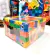 Cajas Chicas Carton Paper Con Manija 14x13x8 Eleccion - LIBRERIA PITAGORAS