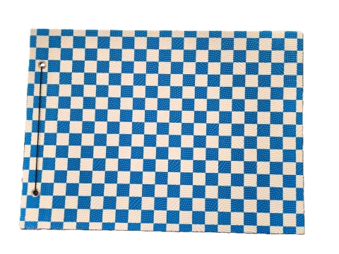 CARPETA NRO 5 2 TAPAS PVC REXON - ESTAMPADA RELIEVE CUADRILLE - elegir - comprar online