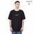 REMERA ZIMITH OVERSIZE HELL (ZH155707)