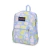 MOCHILA JANSPORT CROSS TOWN (JS041205) en internet