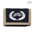 BILLETERA RUSTY PLYMOUTH TRI-FOLD (RY030405)