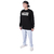 BUZO BASE VANS CLASSIC (VS126105) - tienda online