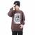 BUZO BASE CAPTAIN FIN MAILOK KID (CJ156103) - tienda online