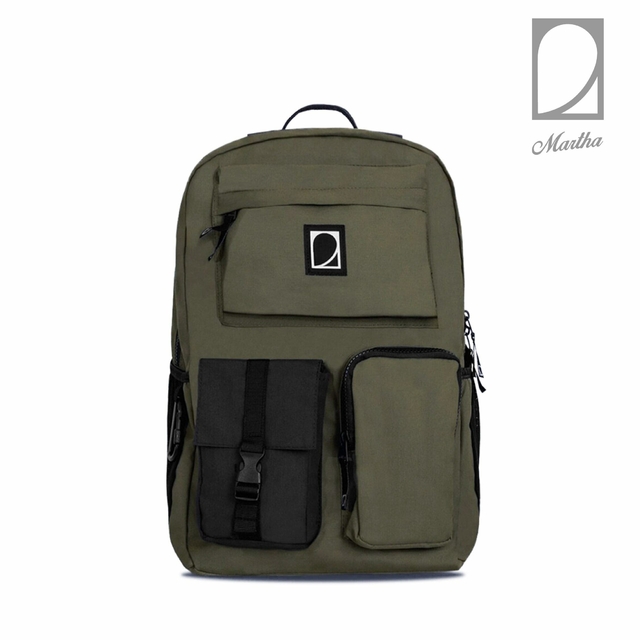 Mochila Martha Ibera (Mh041204) thumbnail 2