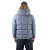 CAMPERA ALTHON SQUARE DGR (AH159500) en internet