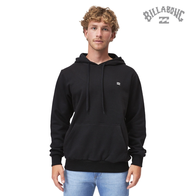 BUZO CANGURO BILLABONG CORE (BG136202) thumbnail 2
