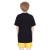 REMERA CAPTAIN FIN BASIC FIN KID (CJ115101) - tienda online