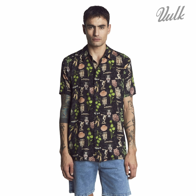 CAMISA VULK GREECE (VK237101) thumbnail 2