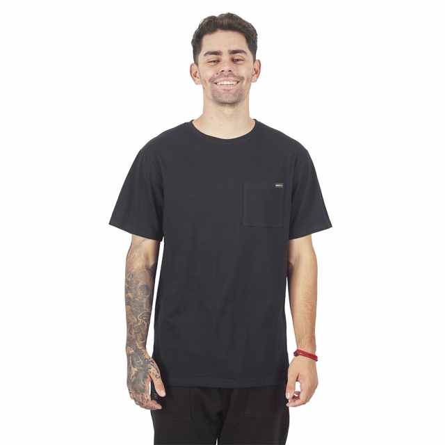 Remera Zimith Oversize Tupac (Zc145701) thumbnail 2