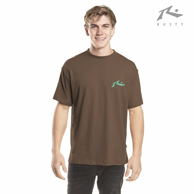 Remera Rusty Competition X (Ru245121) thumbnail 2