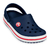 CROCS ORIGINALES NIÑO CROCBAND AZUL (CO200998) - Indonesiashop