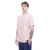 REMERA ONEILL JACKS BASE ROSA (OL245118) en internet