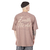 Imagen de REMERA ZIMITH FULL OVERSIZE MOND (ZH155716)