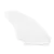 QUILLAS CAPTAIN FIN CF KEEL FIN ST 5.35" SOLID YELLOW (CF030834) - comprar online