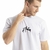REMERA RUSTY THE WALL (RU255109) - comprar online