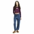 REMERA MANGA LARGA BILLABONG ANOTHER BABY (BG155171) en internet