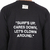 REMERA CAPTAIN FIN PATRA LONG SLEEVE (CF155207) - Indonesiashop