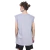 MUSCULOSA CAPTAIN FIN COAST TO COAST ACTIVE (CF255503) en internet