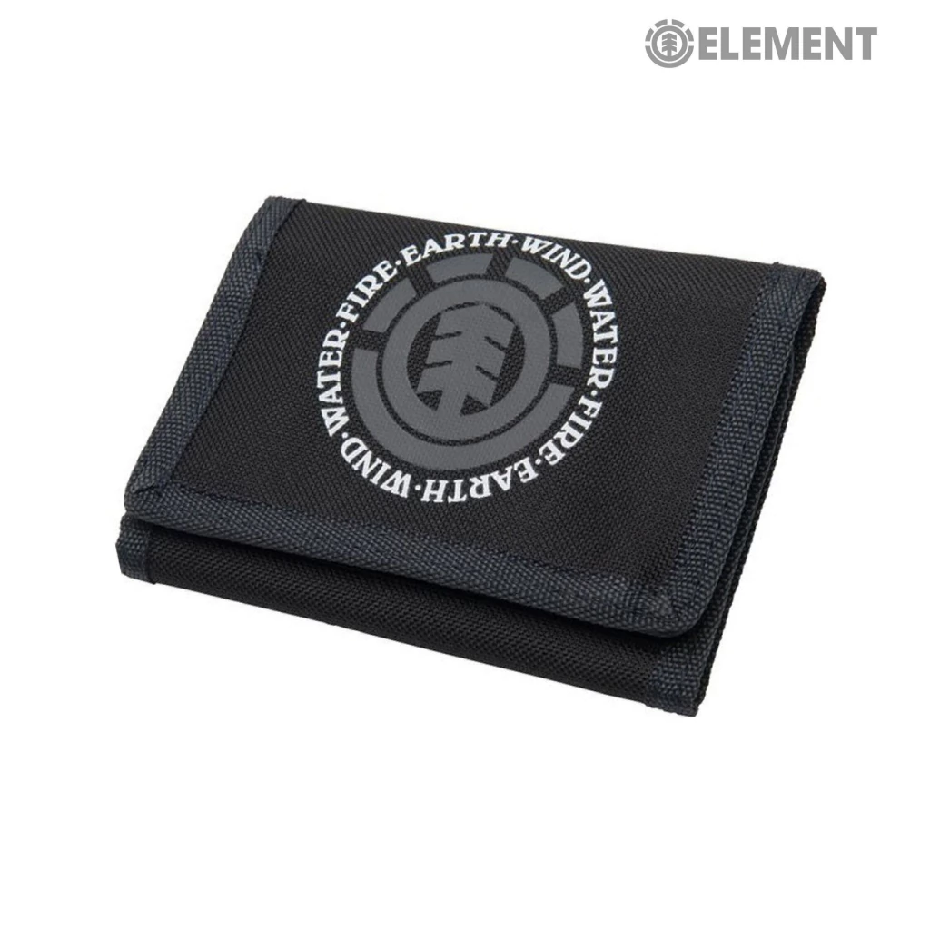 Billetera Element Elemental (Et090405) thumbnail 3