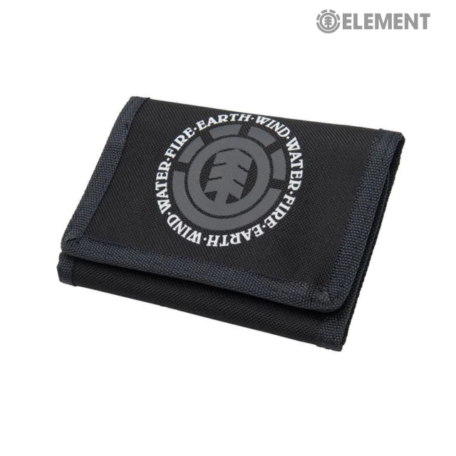 Billetera Element Elemental (Et090405) thumbnail 2