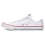 ZAPATILLAS CONVERSE CHUCK TAYLOR ALL STAR LONA BLANCA (C118015B) - comprar online