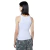 MUSCULOSA COMPLOT BILLIE BLANCO (CT255605) - comprar online