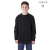 BUZO BASE ZIMITH GRANGER KID (ZN136104)