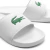 CHANCLAS LACOSTE SERVE SLIDE 0.0 (LE251400) - comprar online