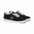 ZAPATILLA FREEDAY (FR26008) BLEND PRETO / BRANCO / BRANCO (FR026008) - Indonesiashop