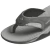 OJOTAS REEF FANNING GREY SUEDE (RF251301) en internet