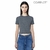 REMERA COMPLOT LOS ANGELES GRIS (CT135109)