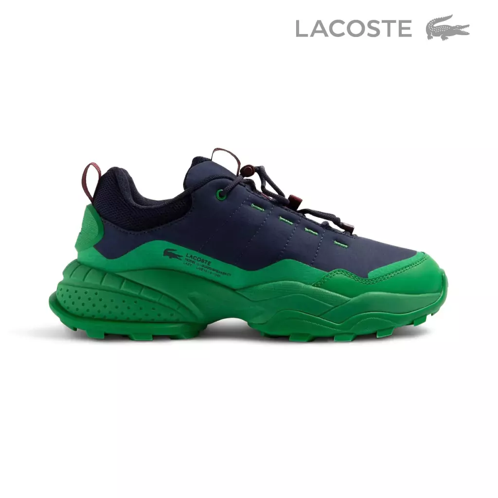 Zapatilla Lacoste L Guard (Le041101) thumbnail 3